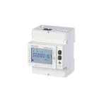 SCAME PARRE - ENERGY METER ESTERNO 3P ETHERNET NO TA