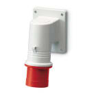 SCAME PARRE - SPINA INC.90 2P+T 32A IP44  9H