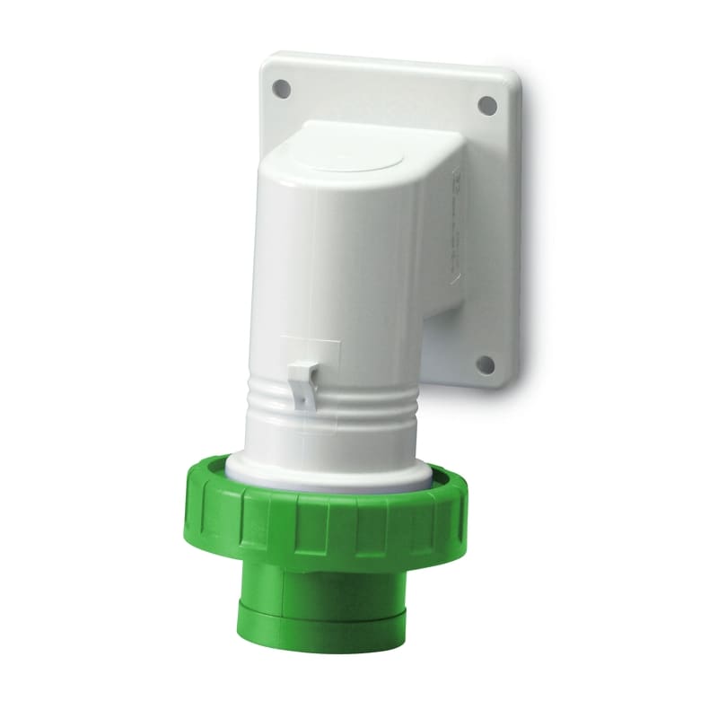 SCAME PARRE - SPINA INC.90 3P+T 16A IP67 10H