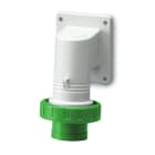 SCAME PARRE - SPINA INC.90 3P+T 16A IP67 10H