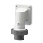 SCAME PARRE - SPINA INC.90 3P+T 32A IP67   7H