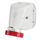 SCAME PARRE - PRESA PARETE 3P+T IP66/IP67 32A 6H