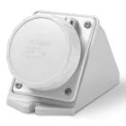 SCAME PARRE - PRESA PAR.INC<50V 2P 32A 12H IP67