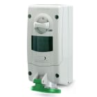 SCAME PARRE - PRESA ADVANCE 2  3P+T 16A 10H IP44 C/FUS