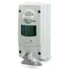 SCAME PARRE - PRESA ADVANCE 2  3P+N 16A 7H IP44 C/FUS