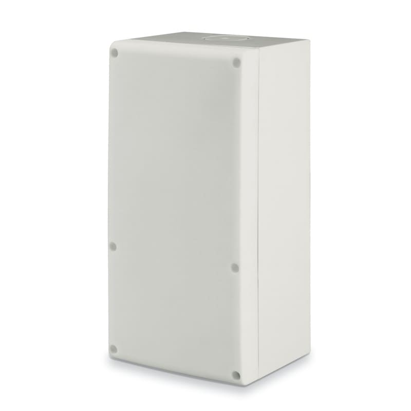 SCAME PARRE - SCATOLA 136X275 CIECA