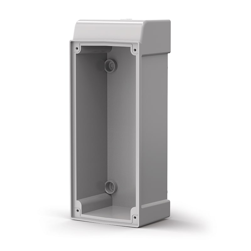 SCAME PARRE - BASE PER PRESE PROXIMA 16/32A