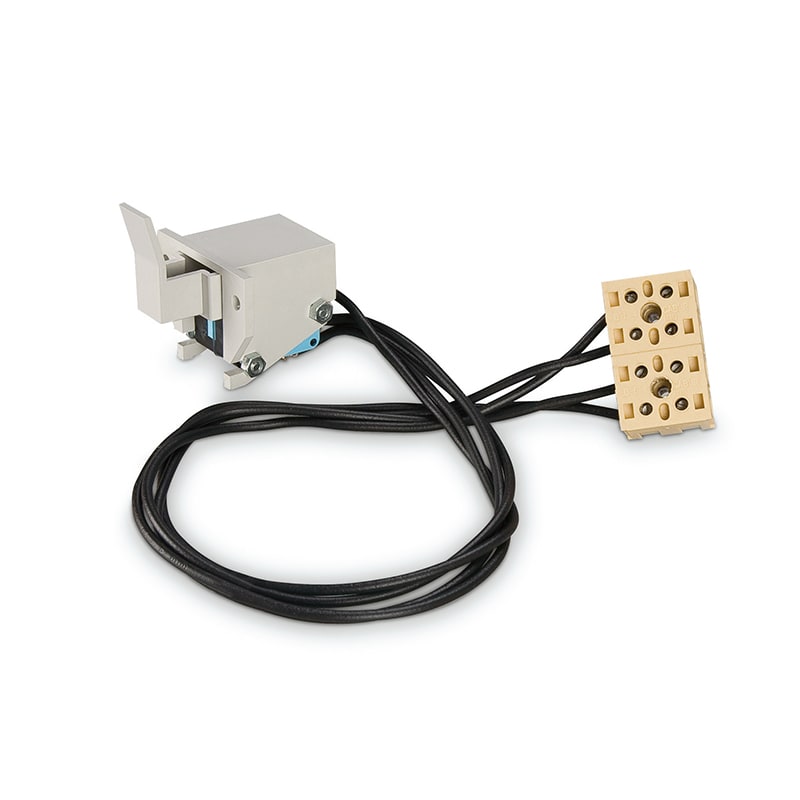 SCAME PARRE - KIT MICROSWITCH PER ADVANCE GRP 125A