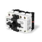 SCAME PARRE - INTERRUTTORE 16A 450V DC