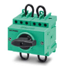 SCAME PARRE - INTERRUTTORE 25A 800V DC