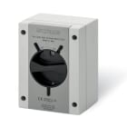 SCAME PARRE - INT. DI MANOVRA/SEZ. 20A 4P IP66/IP69