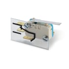 SCAME PARRE - CONTATTO AUSILIARIO 1NA+1NC KA/KS 1-2