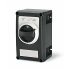 SCAME PARRE - DISP.EX COMANDO GENER. IP66 40A 2P