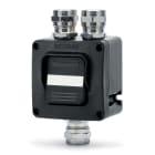 SCAME PARRE - INTERRUTTORE BIPOL. (NO+NO) 1XM20