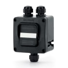 SCAME PARRE - DEVIATORE (NO+NC) 1XM20