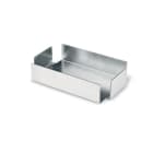 SCAME PARRE - PIASTRA TERRA CONTENITORE EX 220X120X90