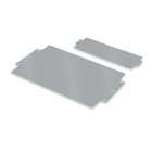 SCAME PARRE - PIASTRA DI FONDO AISI304L  750X1000