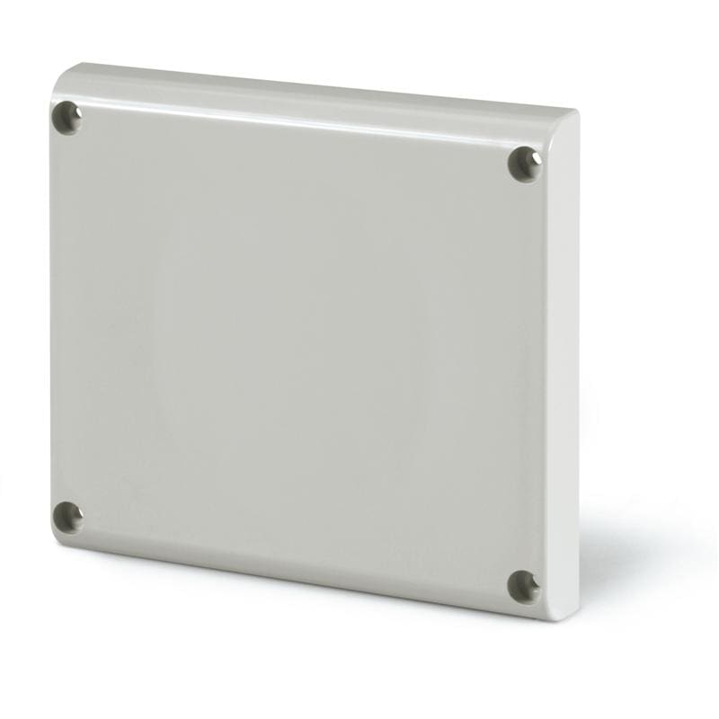 SCAME PARRE - COPRIFORO X PRESE BLOCC. OMNIA IP66