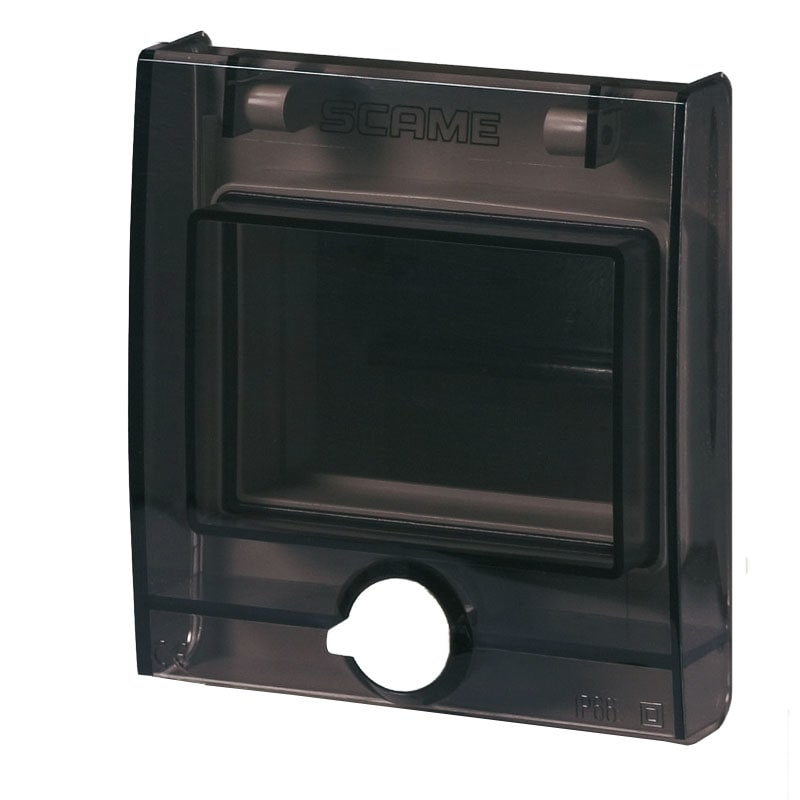 SCAME PARRE - FINESTRELLA DI RICAMBIO QUADRI BLOCK 5