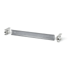 SCAME PARRE - KIT GUIDA DIN 12 MODULI DOMINO
