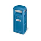SCAME PARRE - COLONNINA KIOSK SMART K  2BLU  OPTIMA