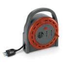 SCAME PARRE - AVV.TRIS 230 2 POL.+P30+DIS.20M