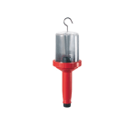 SCAME PARRE - LAMPADA PORT.HALE IP65 S/CAVO