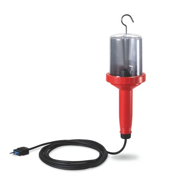 SCAME PARRE - LAMPADA PORT.HALE 20 CAVO 5 MT