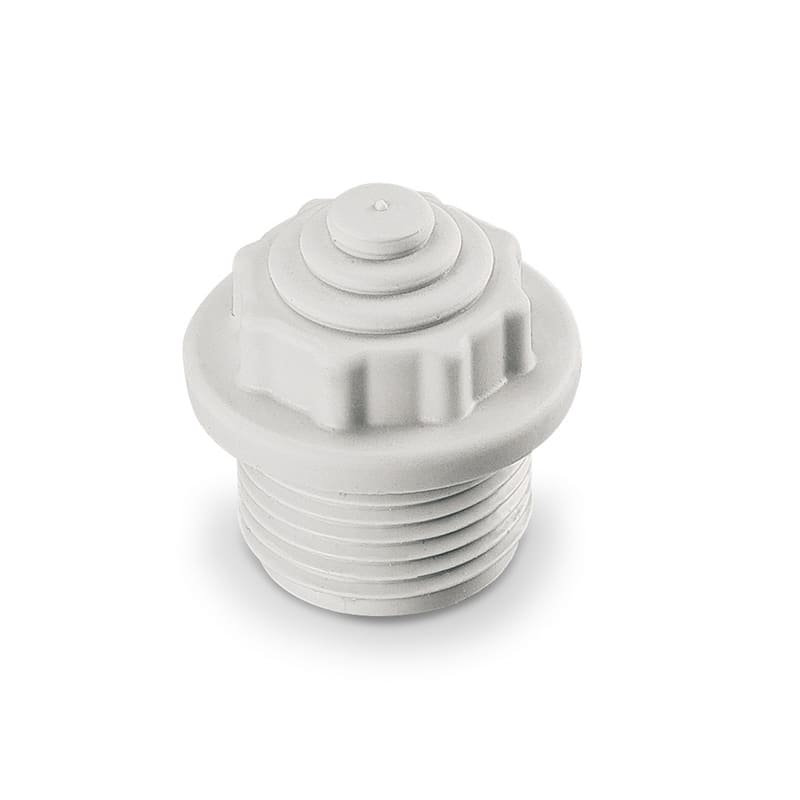 SCAME PARRE - PASSACAVO FILETTATO IP55 M25