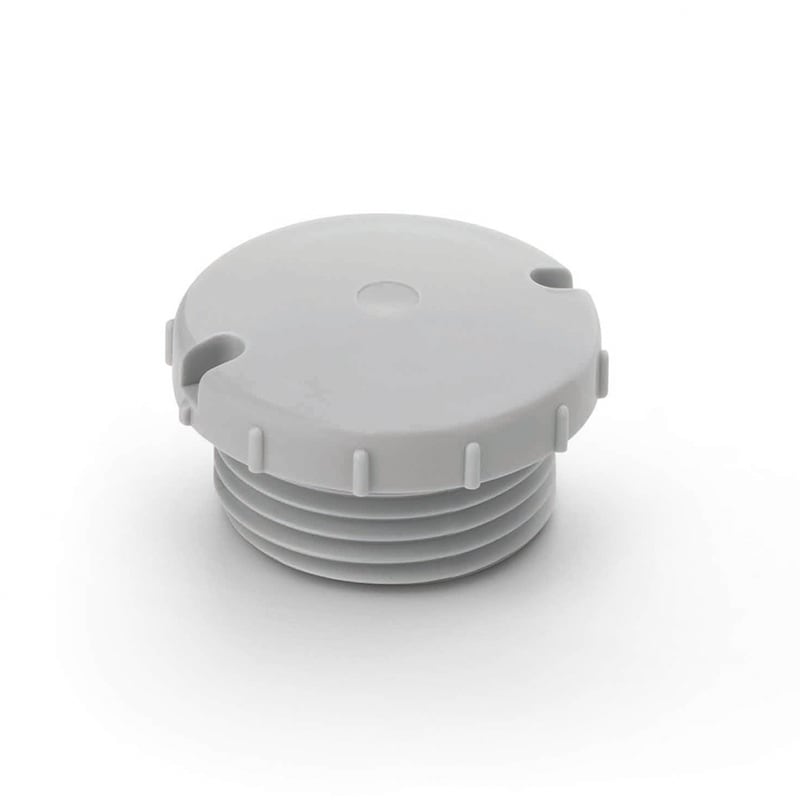 SCAME PARRE - TAPPO FILETTATO  M 20X1,5