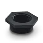 SCAME PARRE - RIDUZIONE M20X1,5 IP66/IP68 GRIGIO