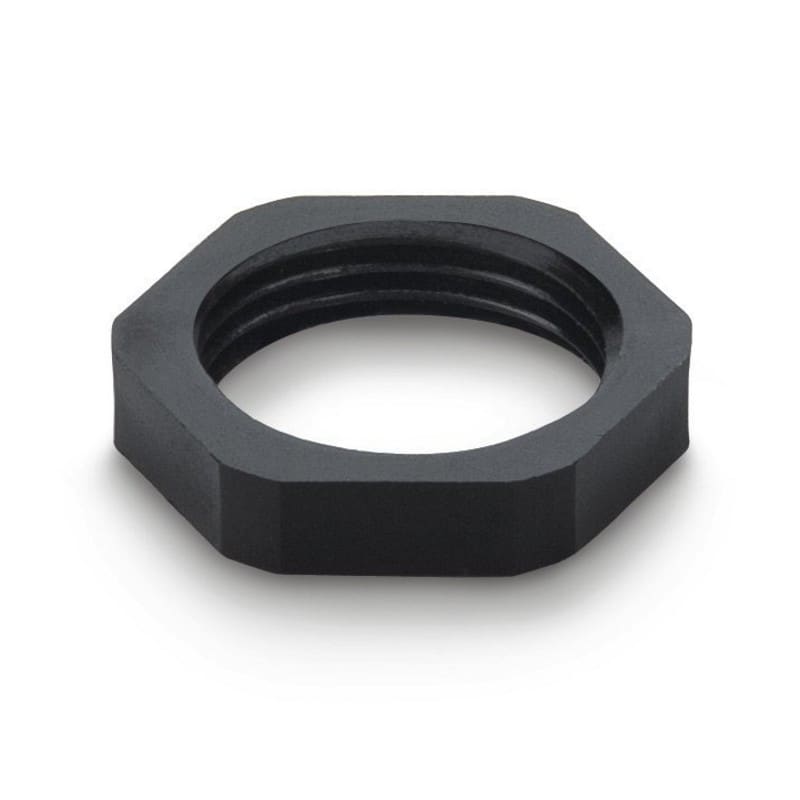 SCAME PARRE - DADO SIB NERO M63X1.5