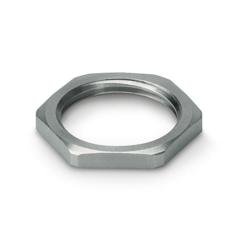 SCAME PARRE - DADI IN OT.NI.  63-M63X1,5