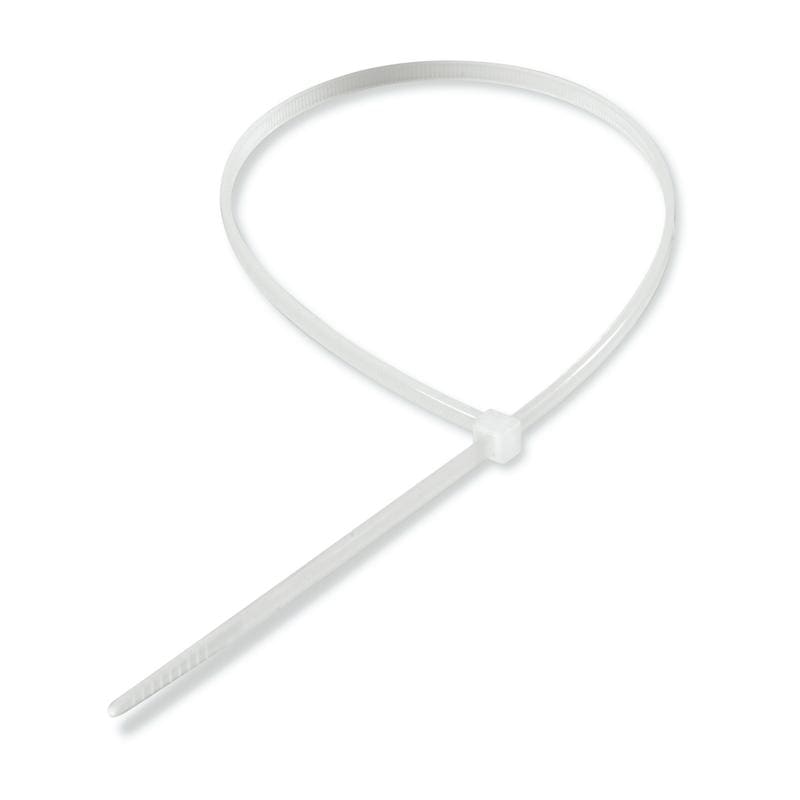 SCAME PARRE - FASCETTA NYLON NAT. 7,5X300