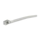 SCAME PARRE - CLIPS FISSATUBO A FASCETTA  D.40-63 MM
