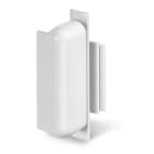 SCAME PARRE - ADATTATORE BIANCO X SERIE OTEO  40X20