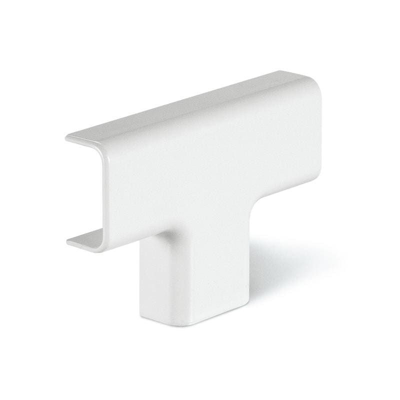 SCAME PARRE - GIUNTO A 'T'  20X15  BIANCO