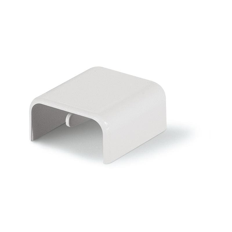 SCAME PARRE - TAPPO TERMINALE  40X15  BIANCO