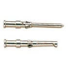 SCAME PARRE - CONTATTO A CRIMP.AR.M. 1,5 MMQ