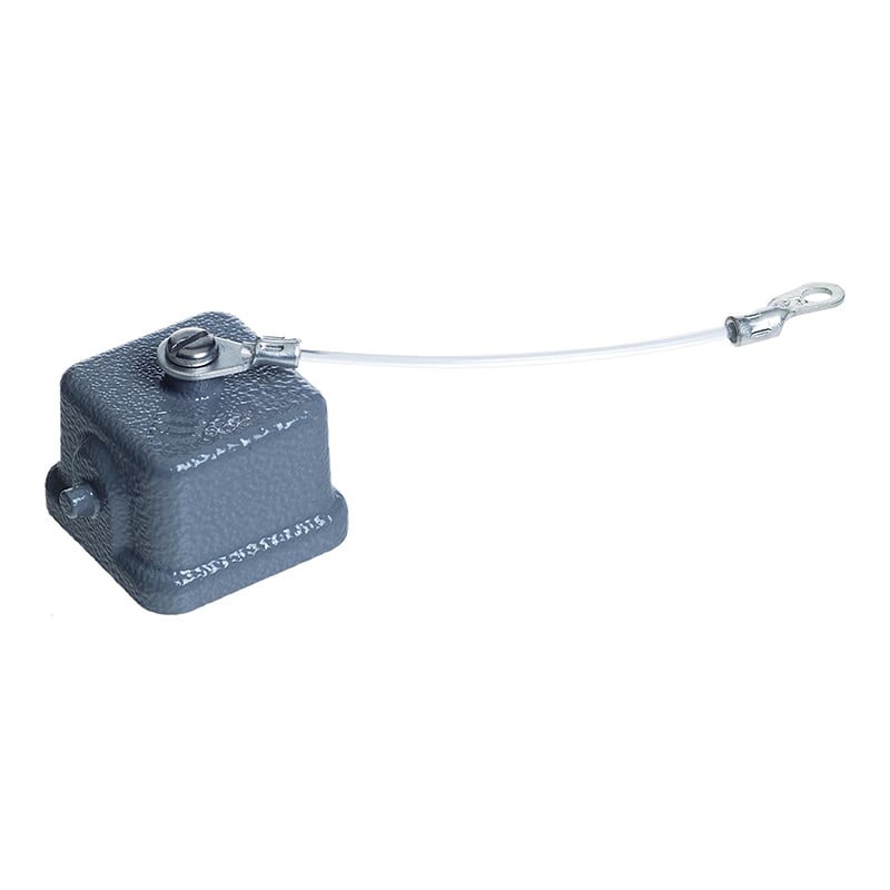 SCAME PARRE - COPERCHI CUSTODIE X INSER.FEMM