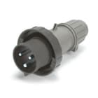 SCAME PARRE - SPINA MOBILE 20A 2P 3W 5H IP67 277V