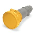 SCAME PARRE - PRESA MOBILE 30A 2P 3W 4H IP67 125V