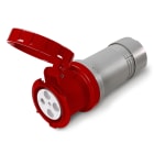 SCAME PARRE - PRESA MOBILE 100A 3P 4W 7H IP67 3D480V