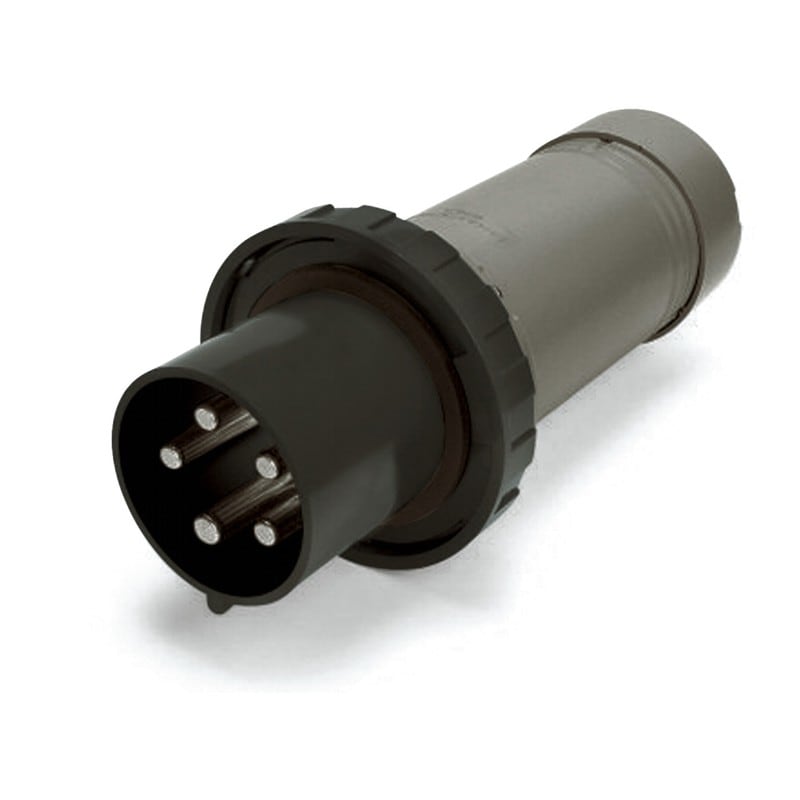 SCAME PARRE - SPINA MOBILE 100A 3P 4W 5H IP67 3D600V
