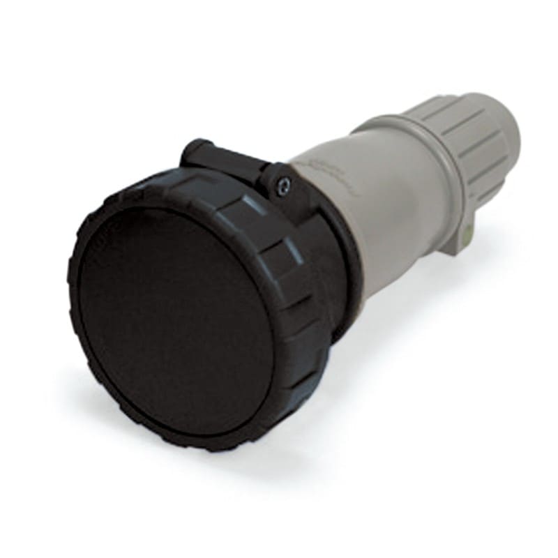 SCAME PARRE - PRESA MOBILE 20A 3P 4W 5H IP67 3D600V