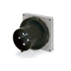SCAME PARRE - SPINA DA INCASSO 60A 4P 5W 5H IP67