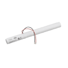 SCHNEIDER ELECTRIC - BATTERIA NI-CD 7,2V 1,6AH BASTONE