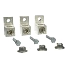 SCHNEIDER ELECTRIC - MECHANICAL LUG KIT