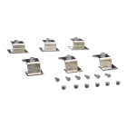 SCHNEIDER ELECTRIC - KIT SUPPORTO FUSIBILI J