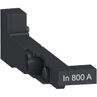 SCHNEIDER ELECTRIC - PLUG CALIBRO 800A MTZ1/MTZ2
